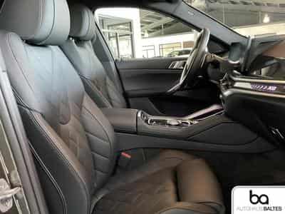 BMW X6 (2025) - Foto 7