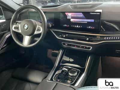 BMW X6 (2025) - Foto 9