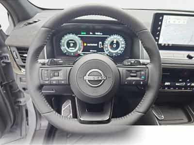 Nissan Qashqai (2026) - Foto 12