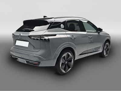 Nissan Qashqai (2026) - Foto 2