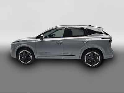 Nissan Qashqai (2026) - Foto 4