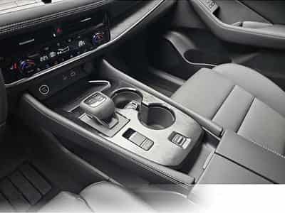 Nissan X-Trail (2026) - Foto 11