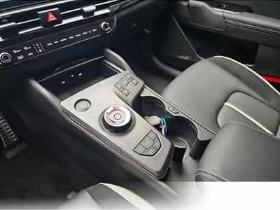 Kia Sportage (2026) - Photo 11