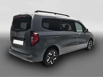 Nissan Townstar (2026) - Foto 2