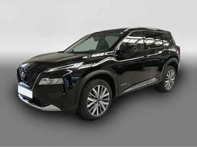 Nissan X-Trail (2026) - Foto 1