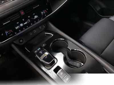 Nissan X-Trail (2026) - Foto 11