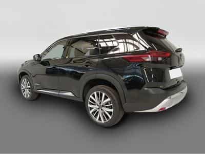 Nissan X-Trail (2026) - Foto 3