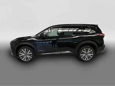 Nissan X-Trail (2026) - Foto 4