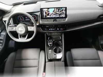 Nissan X-Trail (2026) - Foto 6