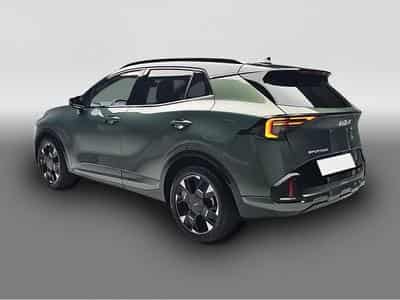 Kia Sportage (2026) - Photo 3