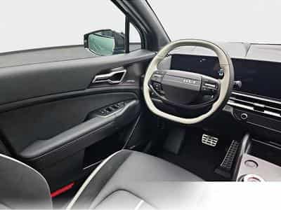 Kia Sportage (2026) - Photo 7