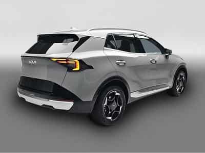 Kia Sportage (2026) - Photo 2