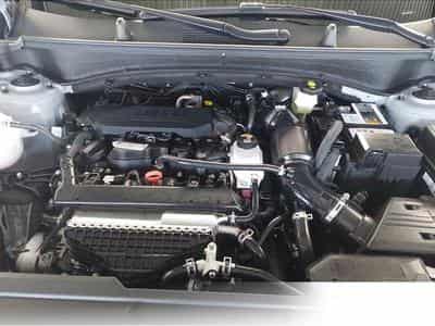 Kia Sportage (2026) - Photo 14