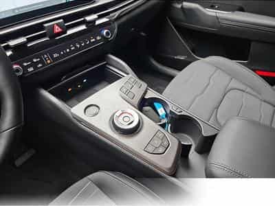 Kia Sportage (2026) - Photo 11