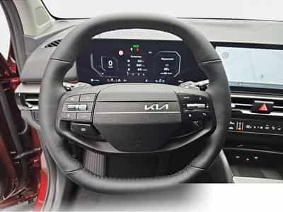 Kia Sportage (2026) - Photo 12