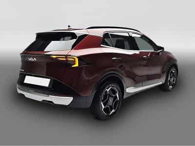 Kia Sportage (2026) - Photo 2