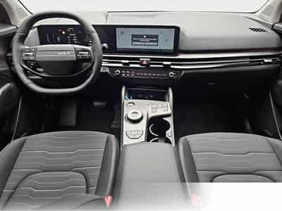 Kia Sportage (2026) - Photo 6
