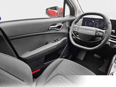 Kia Sportage (2026) - Photo 7