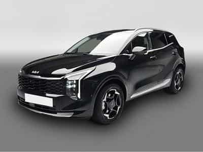 Kia Sportage (2026) - Photo 1