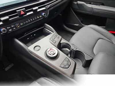 Kia Sportage (2026) - Photo 11