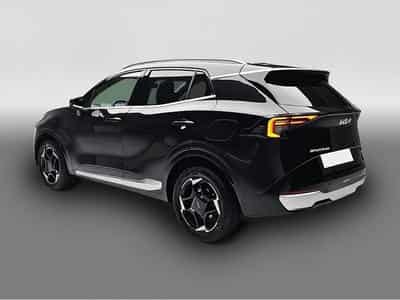 Kia Sportage (2026) - Photo 3