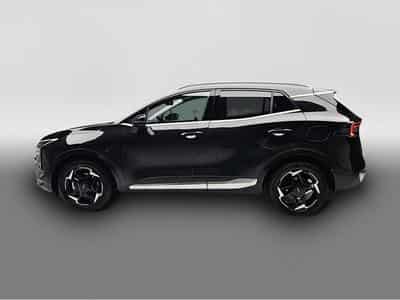 Kia Sportage (2026) - Photo 4