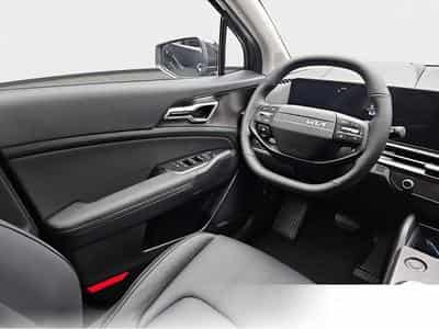 Kia Sportage (2026) - Photo 7