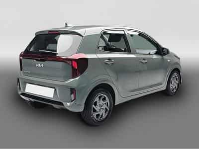 Kia Picanto (2026) - Foto 2