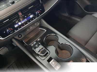 Nissan X-Trail (2026) - Foto 11