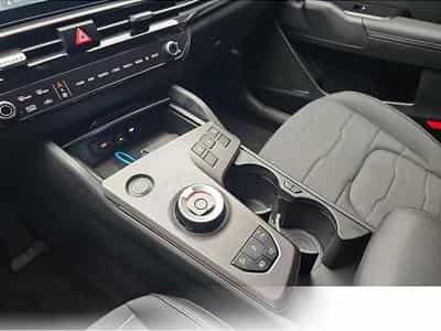 Kia Sportage (2026) - Photo 11
