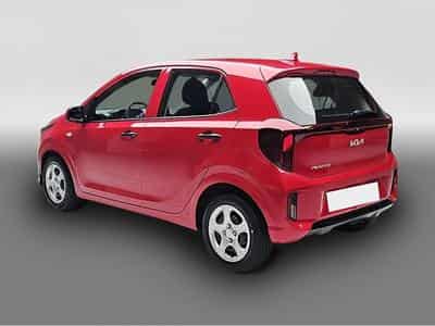 Kia Picanto (2026) - Foto 3