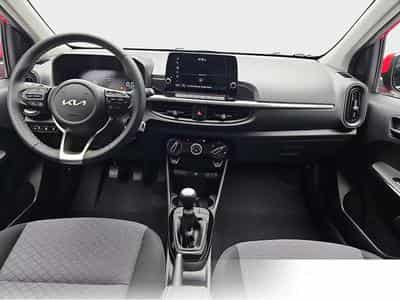 Kia Picanto (2026) - Foto 6