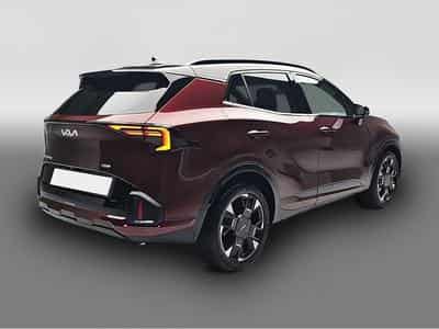Kia Sportage (2026) - Photo 2
