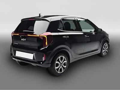 Kia Picanto (2026) - Foto 2