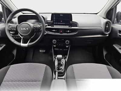 Kia Picanto (2026) - Foto 6