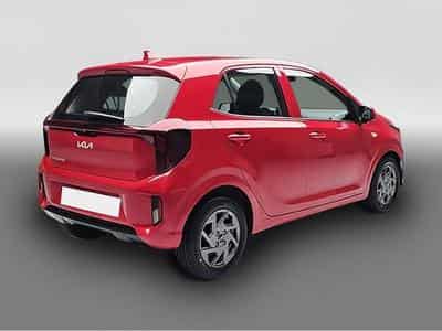 Kia Picanto (2026) - Foto 2