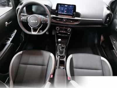 Kia Picanto (2026) - Foto 6