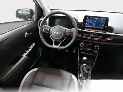 Kia Picanto (2026) - Foto 7
