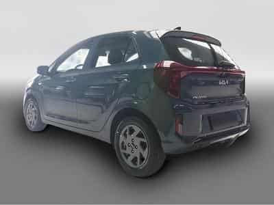 Kia Picanto (2026) - Foto 3