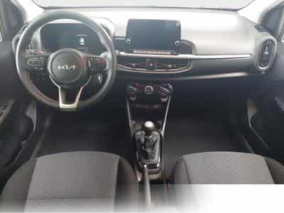 Kia Picanto (2026) - Foto 6