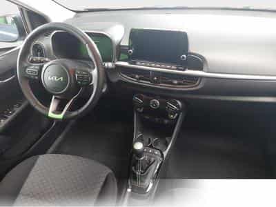 Kia Picanto (2026) - Foto 7