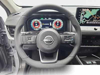 Nissan X-Trail (2026) - Foto 12