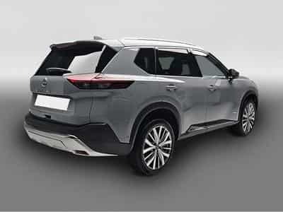 Nissan X-Trail (2026) - Foto 2