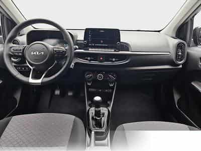 Kia Picanto (2026) - Foto 6