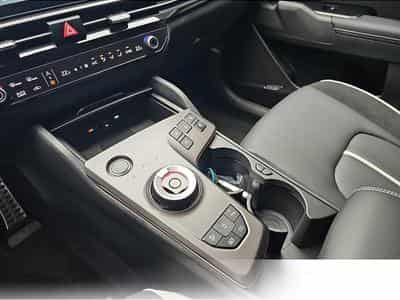 Kia Sportage (2026) - Photo 11
