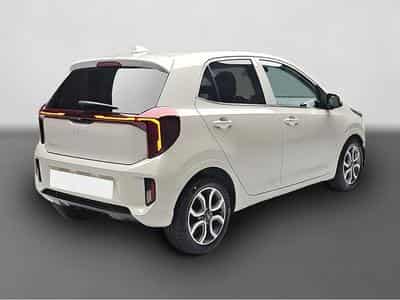 Kia Picanto (2026) - Foto 2