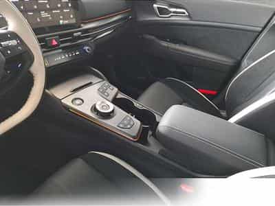 Kia Sportage (2026) - Photo 11