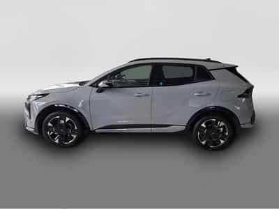 Kia Sportage (2026) - Photo 4