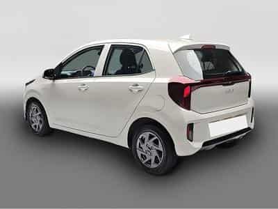 Kia Picanto (2026) - Foto 3