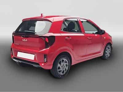 Kia Picanto (2026) - Foto 2